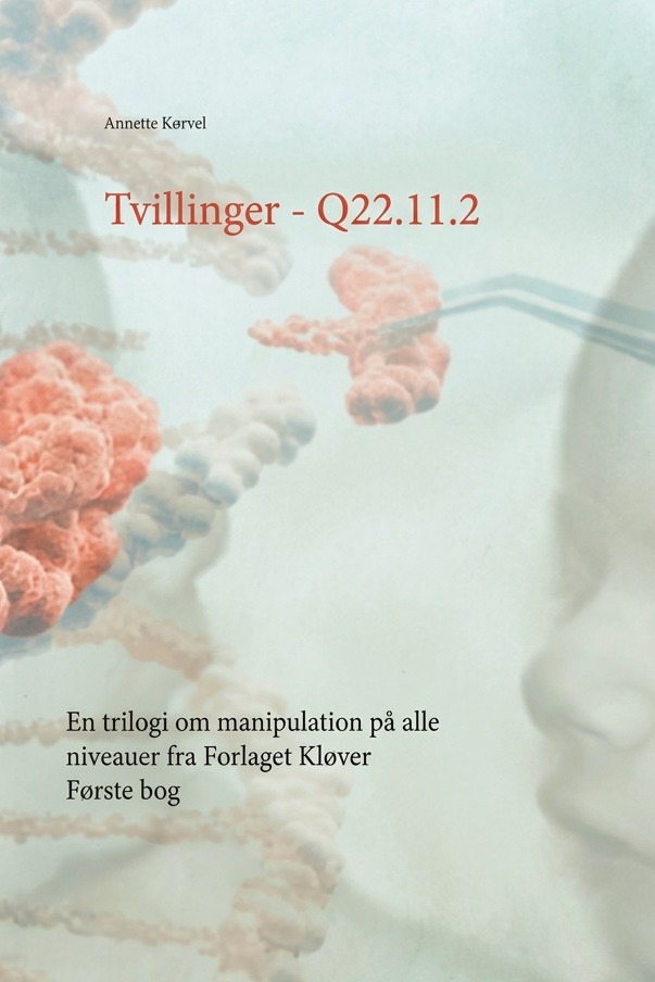 Bogomslag: Tvillinger – Q22.11.2